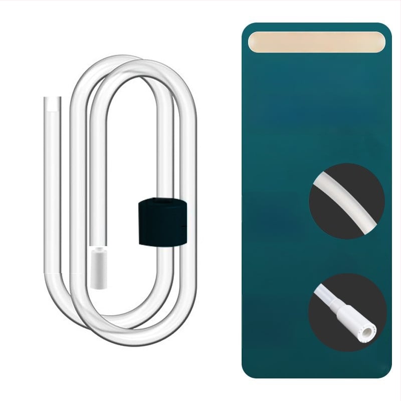 Δοσομετρητής σαπουνιού για νεροχύτη με σωληνάκι επέκτασης – 304 ανοξείδωτος χάλυβας, καθολικός χειροκίνητος δοσομετρητής (CUPC)