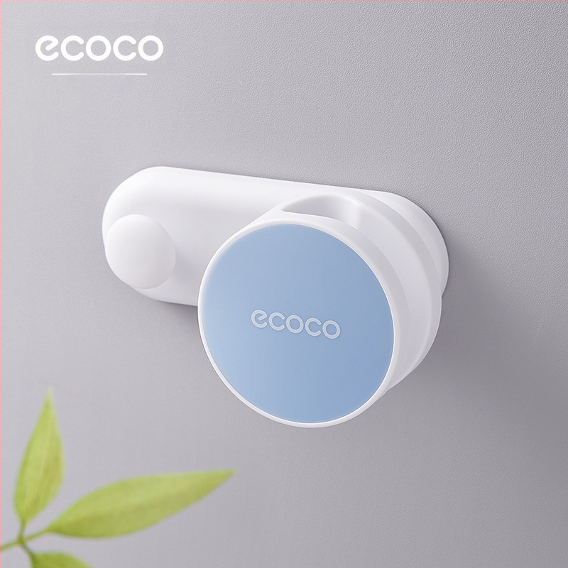 Suport pentru duș cu ventuză, reglabil, din plastic, pentru baie