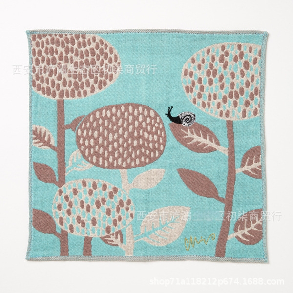 Morita nosinė servetėlė iš gazos, 15 g