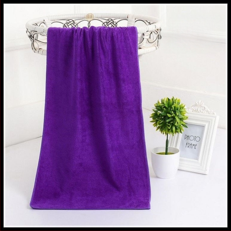 Кърпа за лице/ръце, обикновено тъкане, материал: копринено влакно, прежда 150D