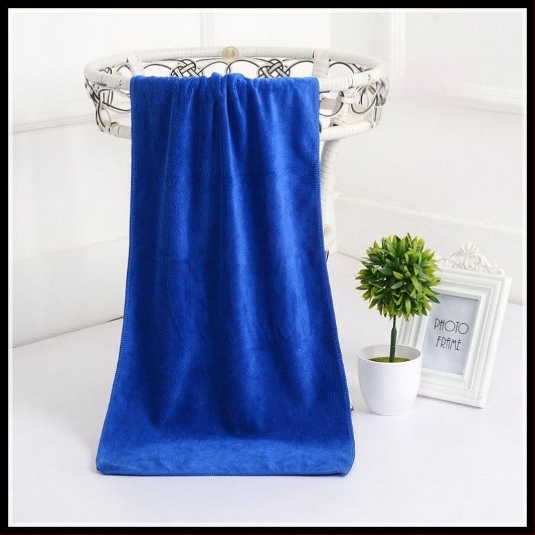 Кърпа за лице/ръце, обикновено тъкане, материал: копринено влакно, прежда 150D