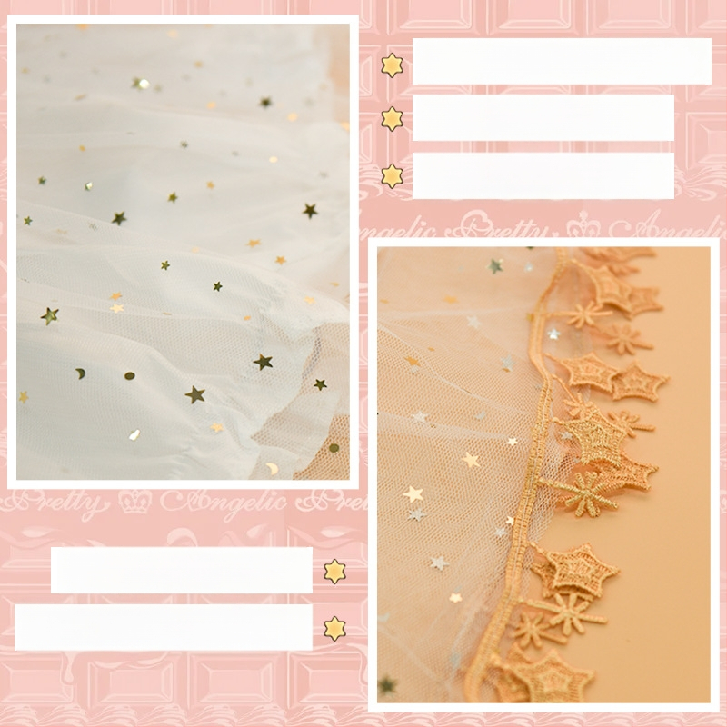 Кулоти от мрежеста материя, 95%+ полиестер, Slim Fit с микроеластичност, свободен силует, марка Huixin, GSM 100, пролет 2022