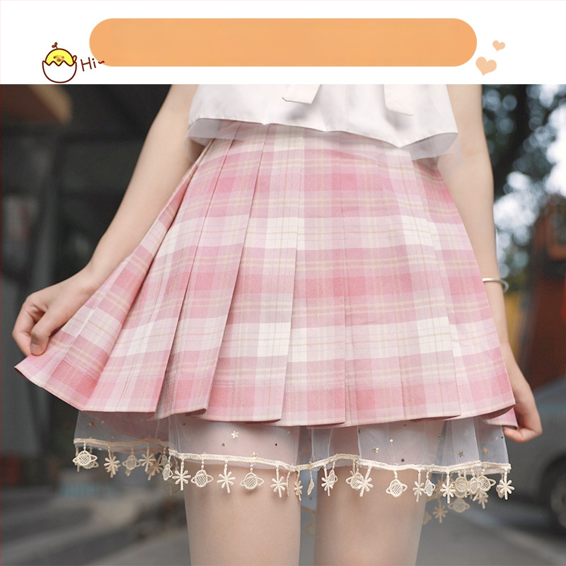 Кулоти от мрежеста материя, 95%+ полиестер, Slim Fit с микроеластичност, свободен силует, марка Huixin, GSM 100, пролет 2022