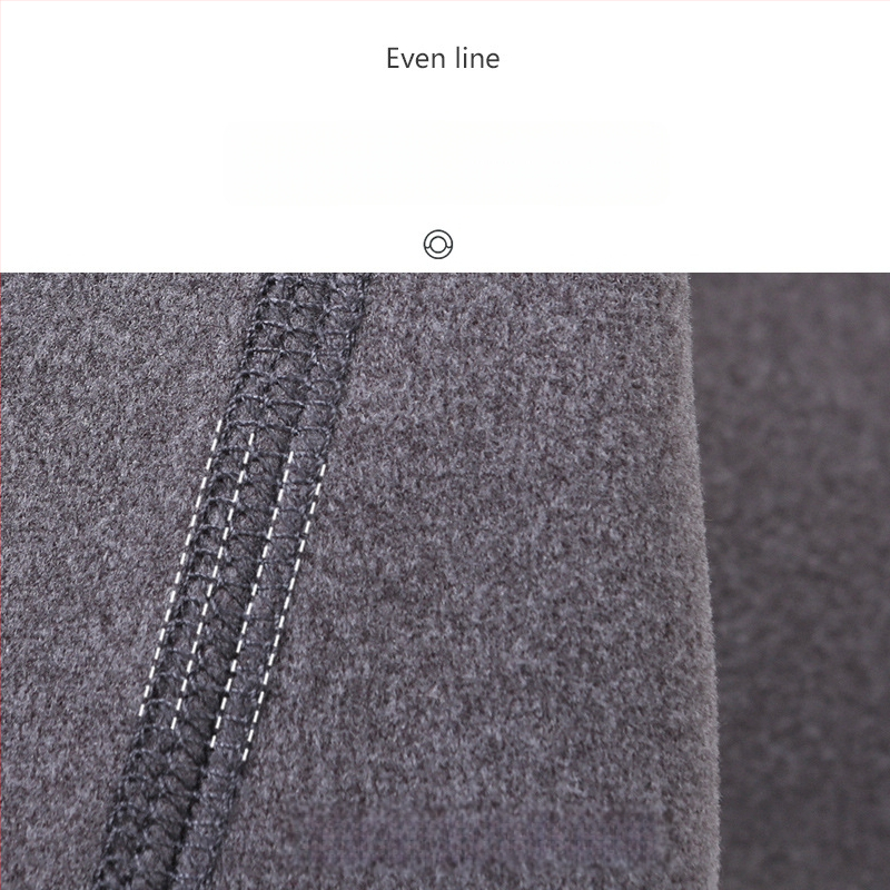 Suaugusiųjų blauzdos apsauga – tankesnė, išklota flisu, blauzdos apsauga nuo šalčio ir sąnarių skausmo, tinka bėgimui, dviračių sportui ir fitnesui