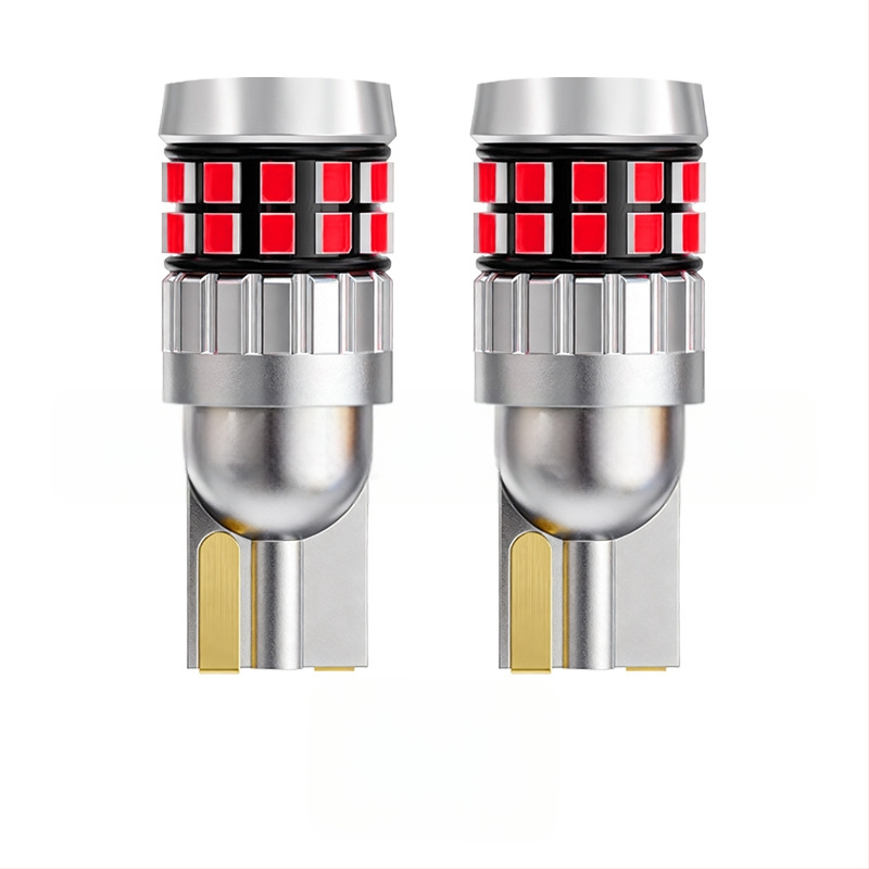 T10-2016-30 Universalus sunkvežimio pločio indikatoriaus apšvietimas, 12-60V, 3.4W, 30SMD, 50000h