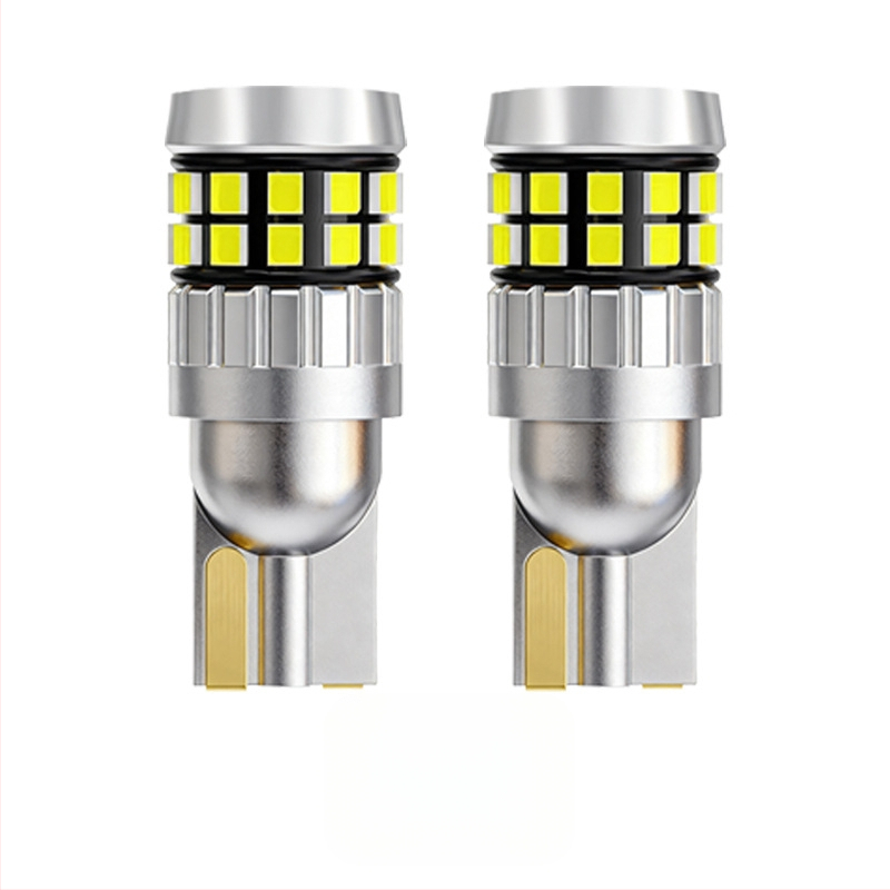 T10-2016-30 Universalus sunkvežimio pločio indikatoriaus apšvietimas, 12-60V, 3.4W, 30SMD, 50000h