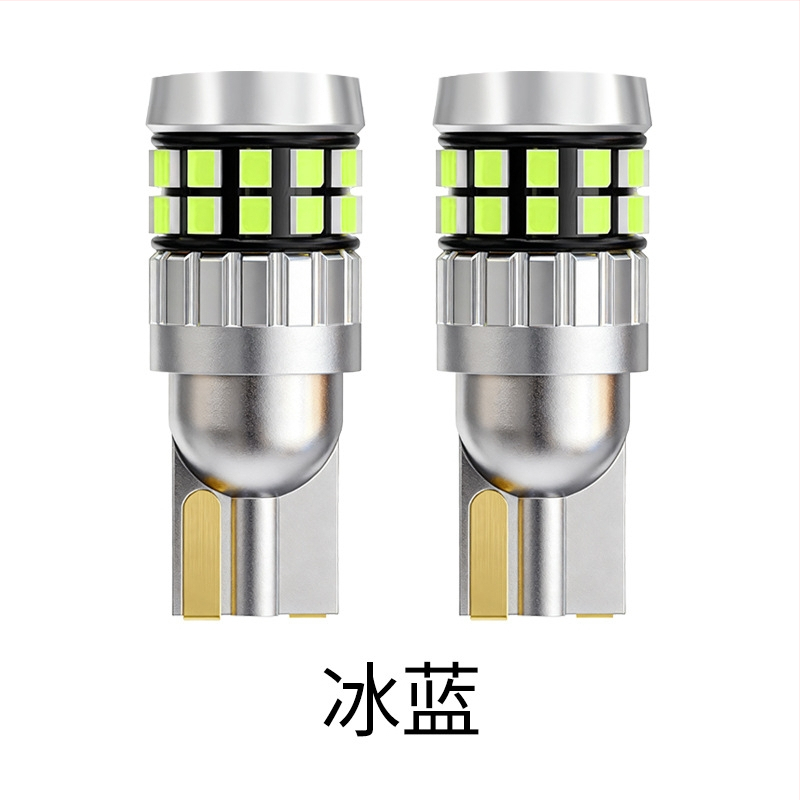 T10-2016-30 Universalus sunkvežimio pločio indikatoriaus apšvietimas, 12-60V, 3.4W, 30SMD, 50000h