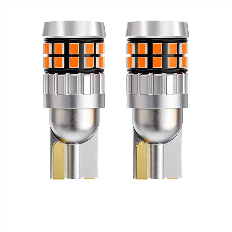 T10-2016-30 Universalus sunkvežimio pločio indikatoriaus apšvietimas, 12-60V, 3.4W, 30SMD, 50000h