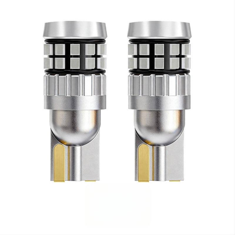 T10-2016-30 Universalus sunkvežimio pločio indikatoriaus apšvietimas, 12-60V, 3.4W, 30SMD, 50000h