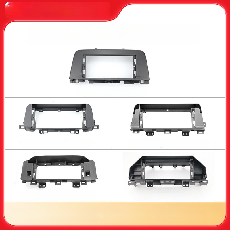 Bază cadru de control central pentru Kia K5/K3/KX5 cu Android, ABS, 0,3 kg, personalizabil