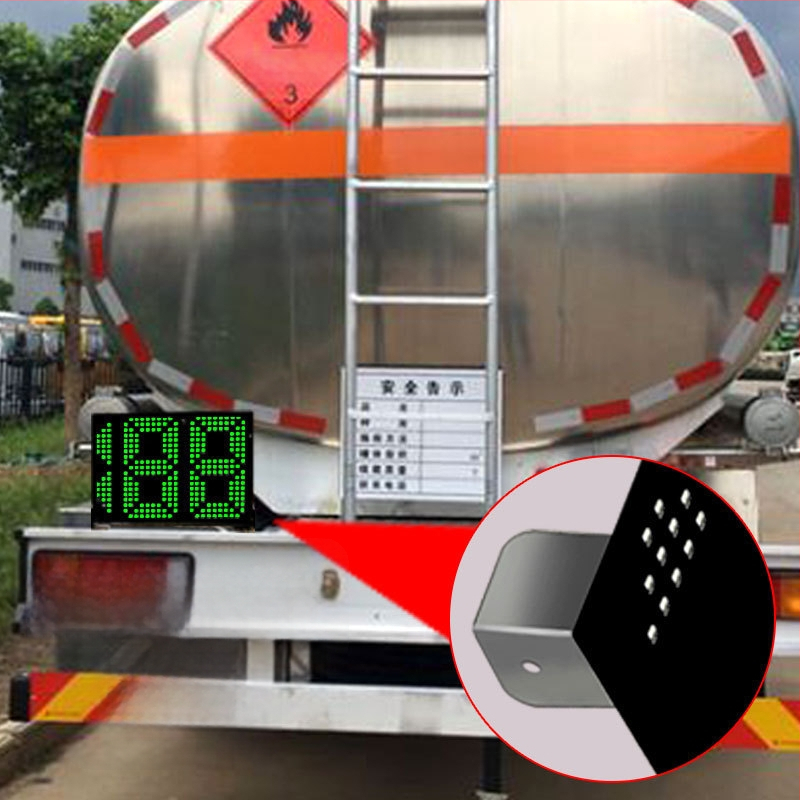 Display LCD auto C188, ecran LED, carcasă ABS+PC, compatibilitate generală