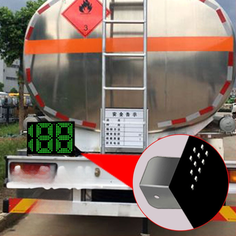 Display LCD auto C188, ecran LED, carcasă ABS+PC, compatibilitate generală