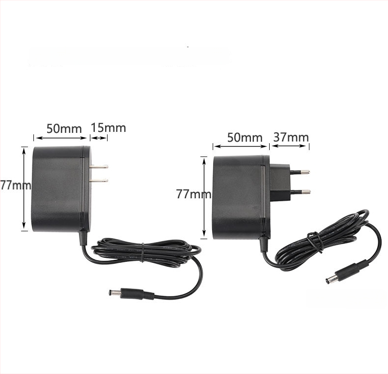 12V LED kijelzőtáp (3–10A) – OUSHANGMEI, ETL/CCC/KC hitelesített