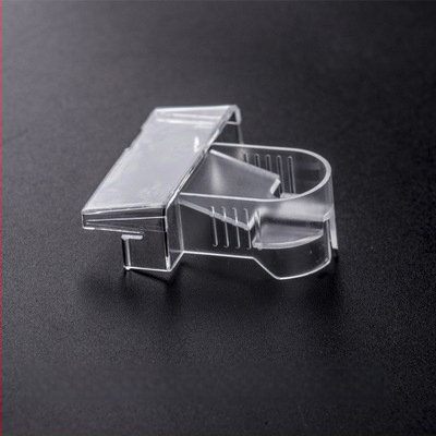 Compatibil cu DJI Mavic Pro: suport pentru cameră și stabilizator, capac de obiectiv, protecție și încuietoare cu clips • 27 g • lansat în 2019 • în stoc