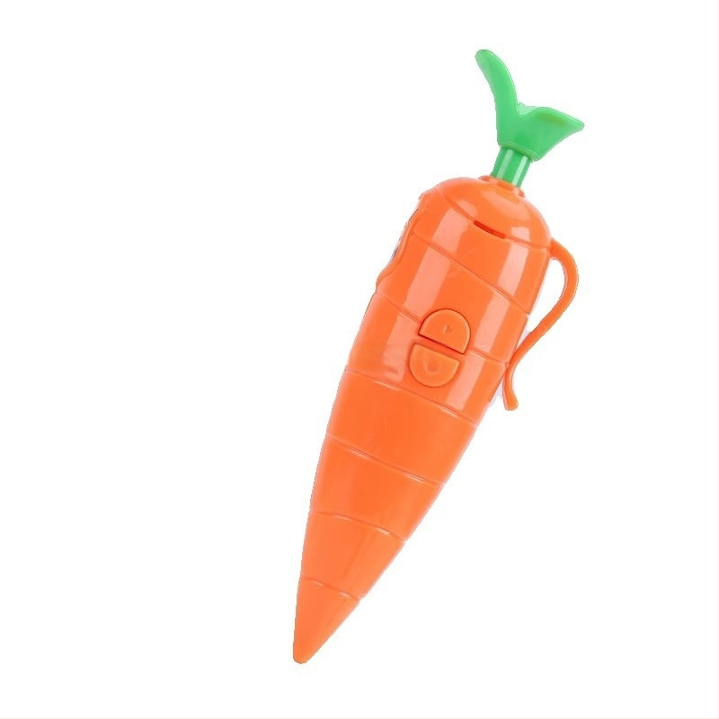 Salvestatav porgandi kujuline kirjutamispliiats õpilastele — Pengyi LYXZBI