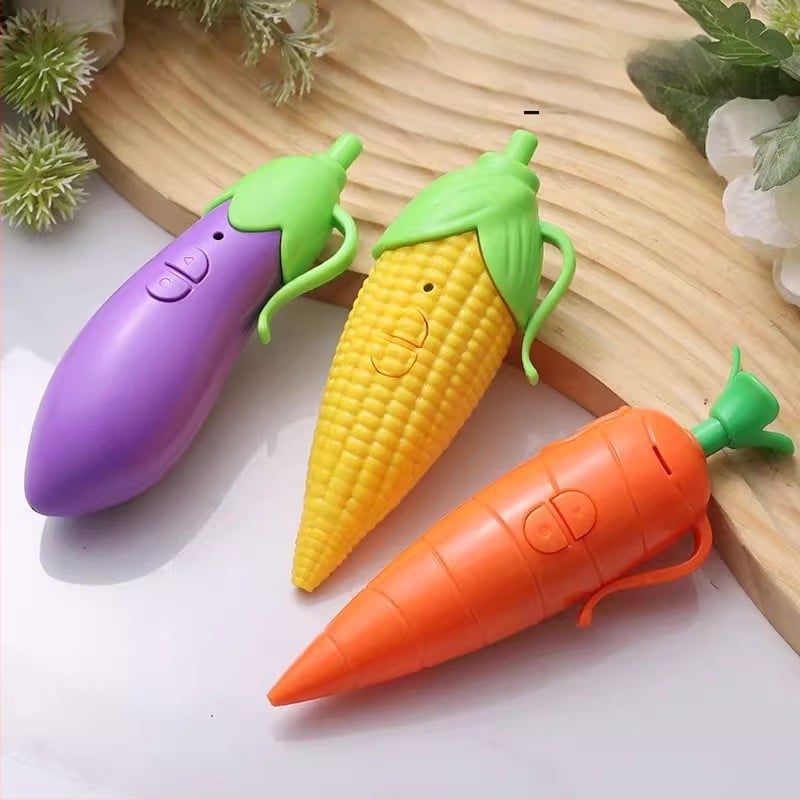 Salvestatav porgandi kujuline kirjutamispliiats õpilastele — Pengyi LYXZBI