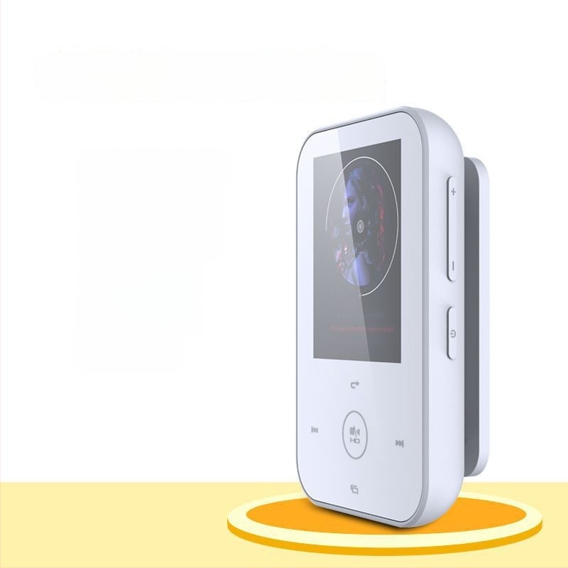Mini MP3/MP4 player s dodirnim upravljanjem, Bluetooth, izuzetno tanak, kompaktan dizajn P3