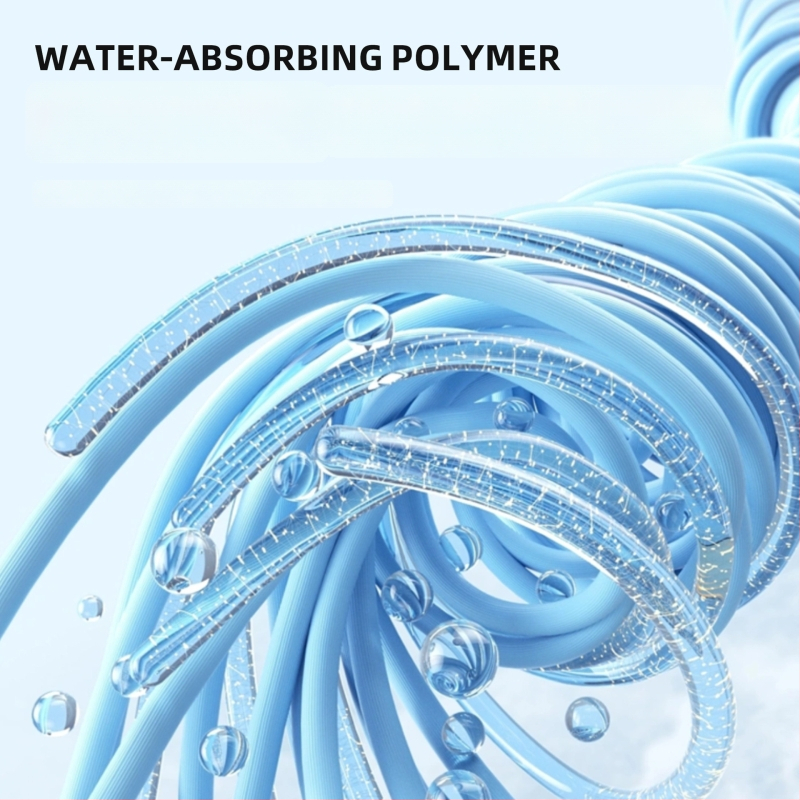 Pad de urină pentru animale de companie Sakura – Deodorant, absorbant, impermeabil pentru câini (țesătură nețesută; pulpă puf; rășină absorbantă; folie PE inferioară etanșă; hârtie absorbantă)