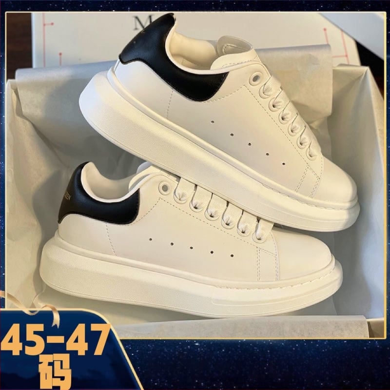 Adidași unisex cu vârf rotund, partea superioară din PU, înălțimea tocului 3–5 cm, talpă interioară din latex, talpă injectată.