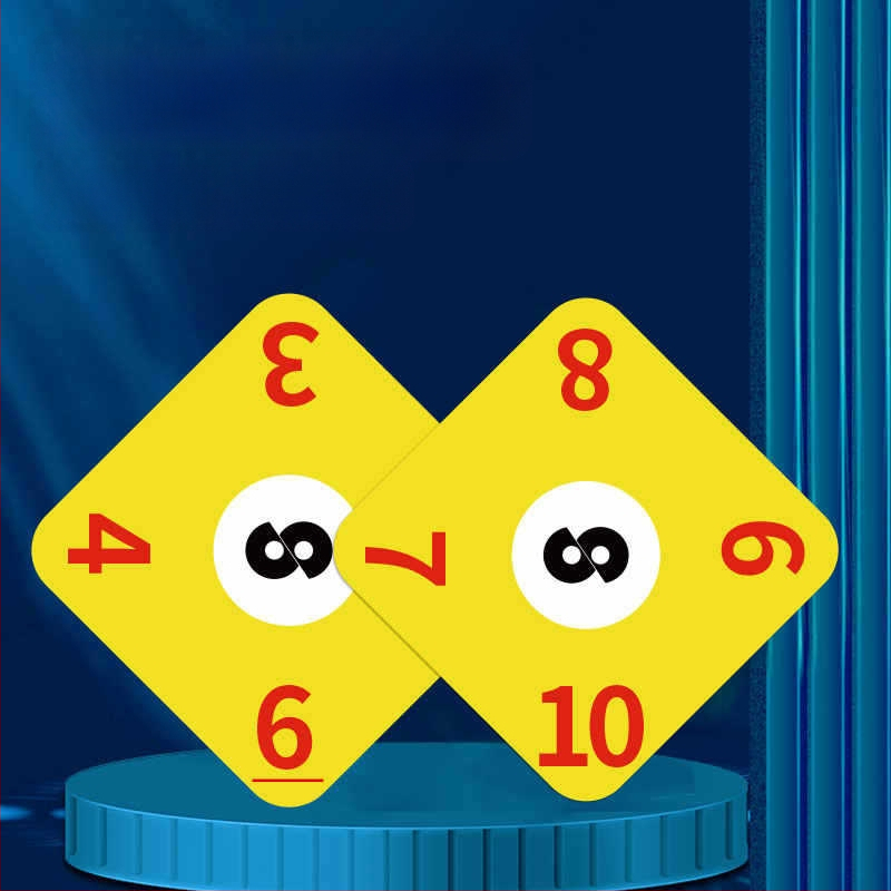 Guandan състезателни карти за игра – PVC настолни карти за Guandan, за състезателна игра, 14+