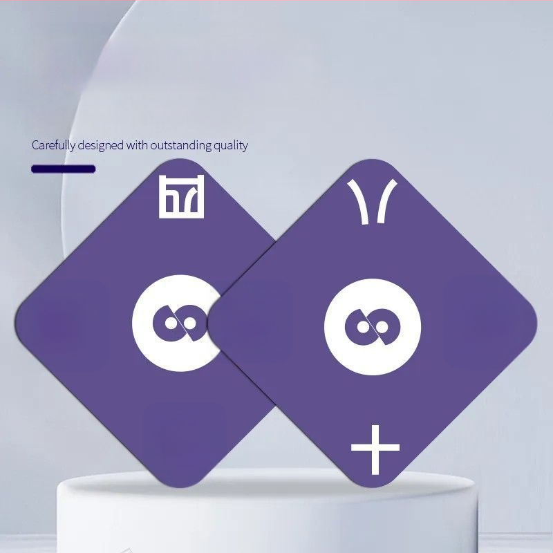 Guandan състезателни карти за игра – PVC настолни карти за Guandan, за състезателна игра, 14+