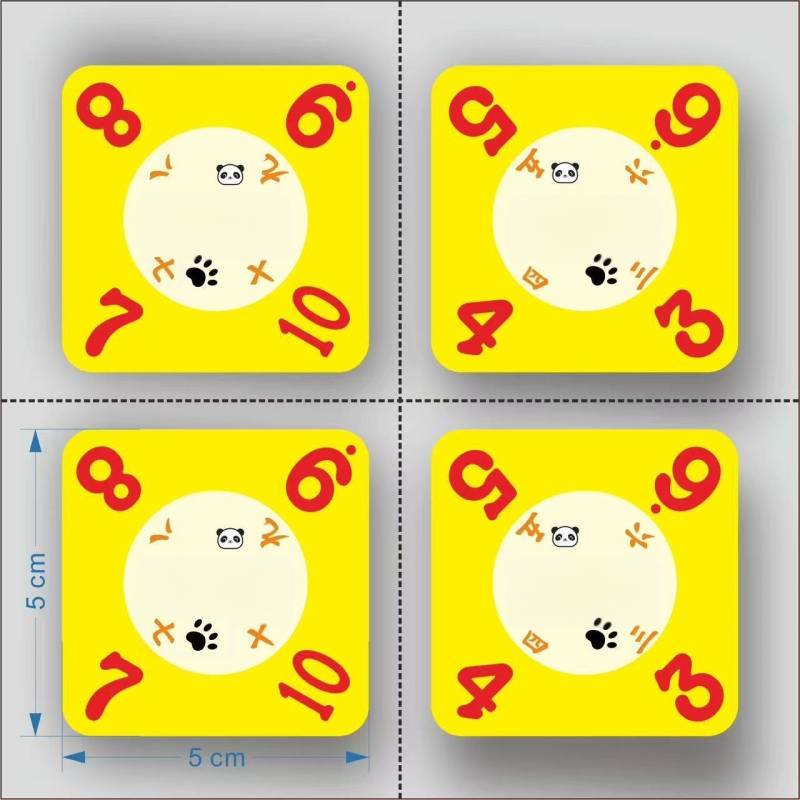 Guandan състезателни карти за игра – PVC настолни карти за Guandan, за състезателна игра, 14+