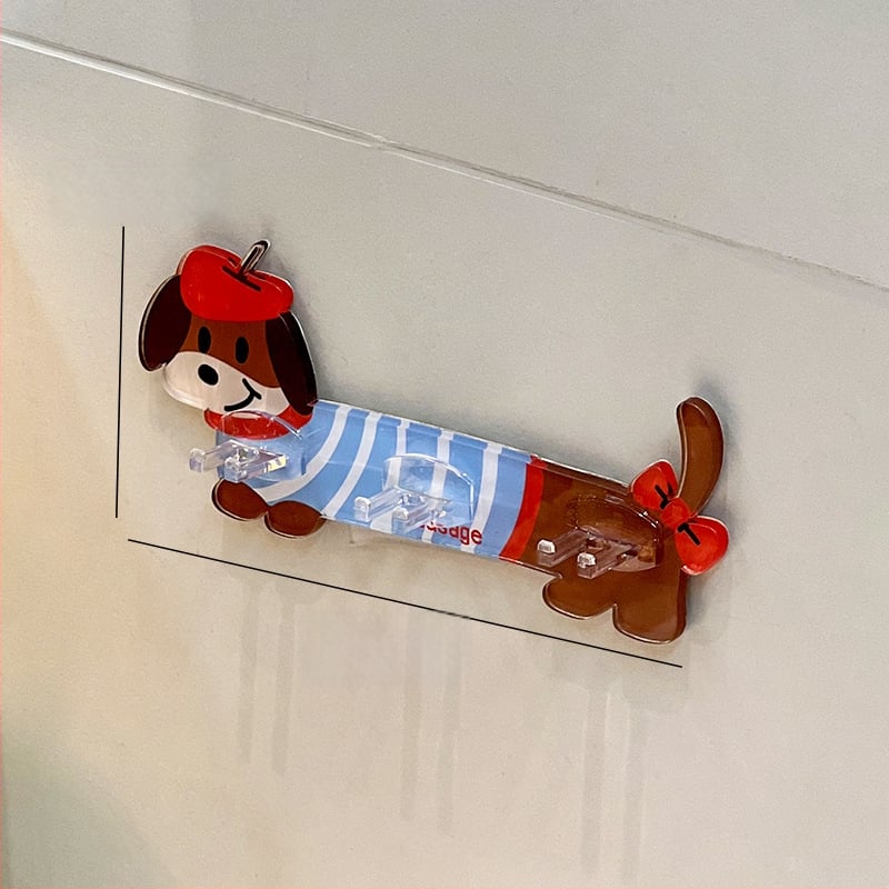 Suport pentru periuțe de dinți, montat pe perete, fără găuri, acrilic, pentru periuțe electrice, potrivit pentru o familie de trei