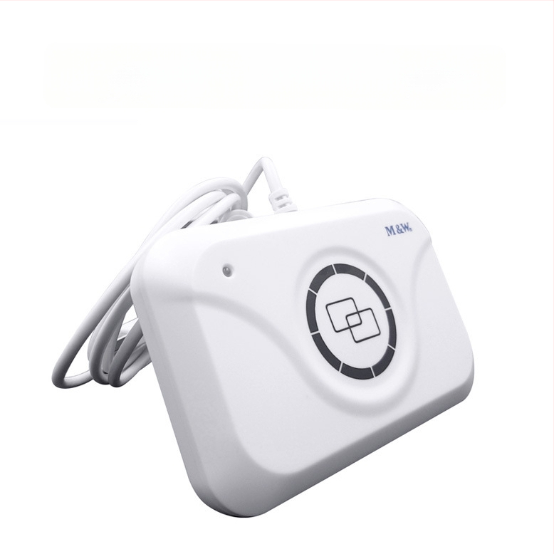 RF-EYE-U010 Bezkontaktni čitač kartica – Sencan, kompatibilan sa S50 1K/S70 4K, 13,56 MHz, domet čitanja 3–10