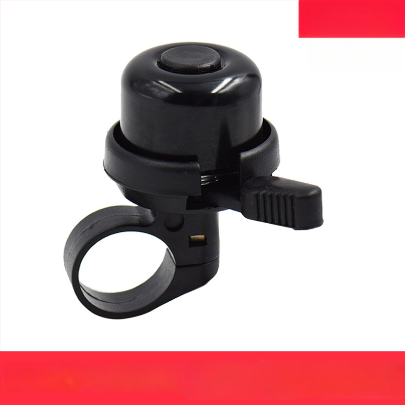 Claxon pentru bicicletă de munte, Feng en; material: Altul; Gen: neutru; nu pentru copii; accesorii pentru ambalare