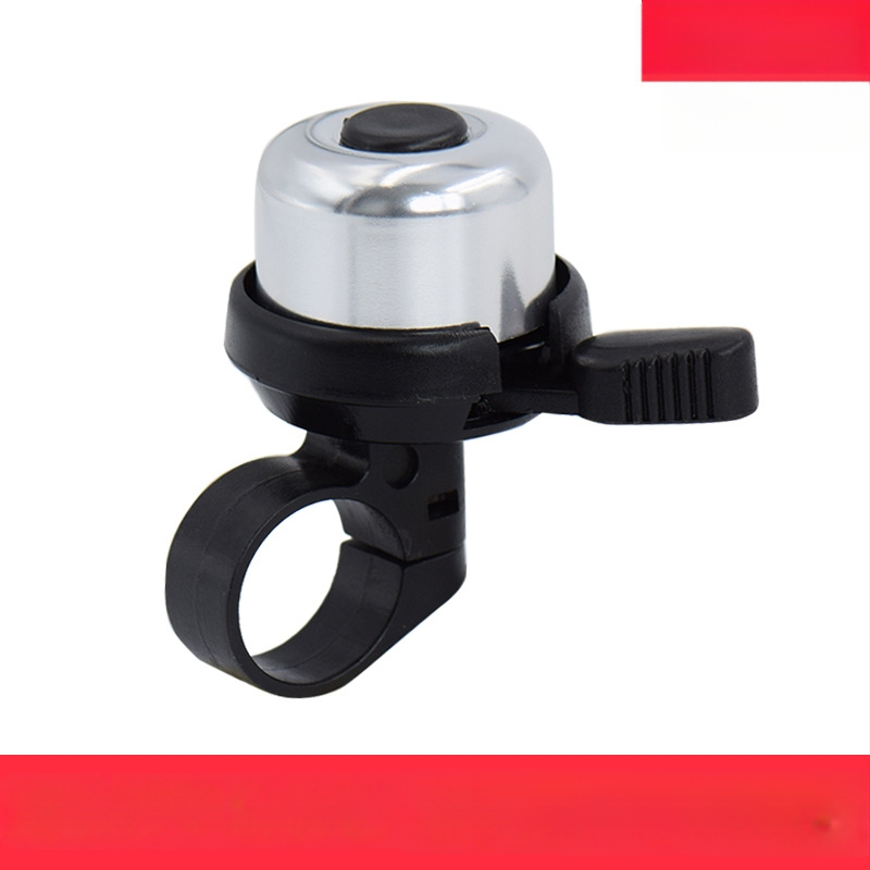 Claxon pentru bicicletă de munte, Feng en; material: Altul; Gen: neutru; nu pentru copii; accesorii pentru ambalare