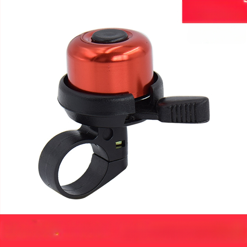 Claxon pentru bicicletă de munte, Feng en; material: Altul; Gen: neutru; nu pentru copii; accesorii pentru ambalare