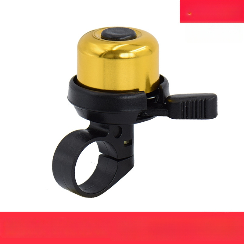 Claxon pentru bicicletă de munte, Feng en; material: Altul; Gen: neutru; nu pentru copii; accesorii pentru ambalare