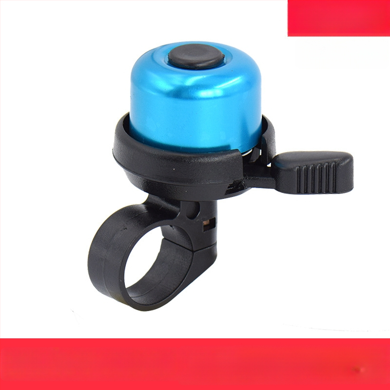 Claxon pentru bicicletă de munte, Feng en; material: Altul; Gen: neutru; nu pentru copii; accesorii pentru ambalare