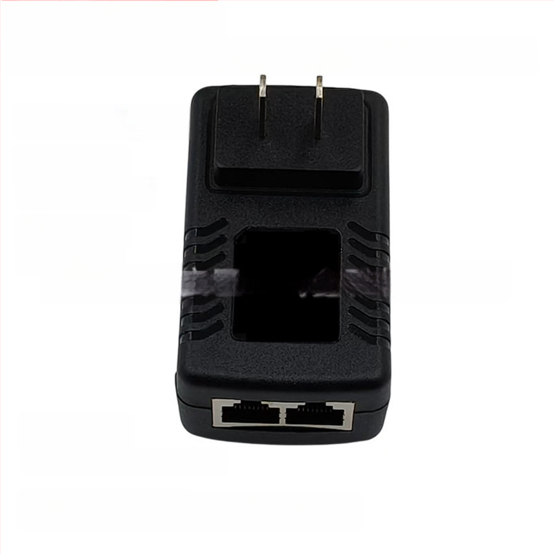 PoE tápegység modul felügyeleti kamerákhoz, 48V, vezeték nélküli AP-híd adapter, külön offline tápegység, verzió V05