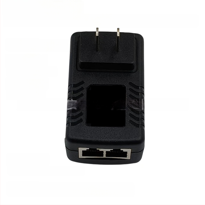 PoE tápegység modul felügyeleti kamerákhoz, 48V, vezeték nélküli AP-híd adapter, külön offline tápegység, verzió V05