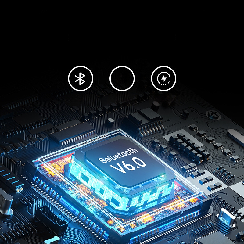 Ochelari inteligenți H06 cu traducere, muzică și apeluri; control prin atingere; material PC+ABS