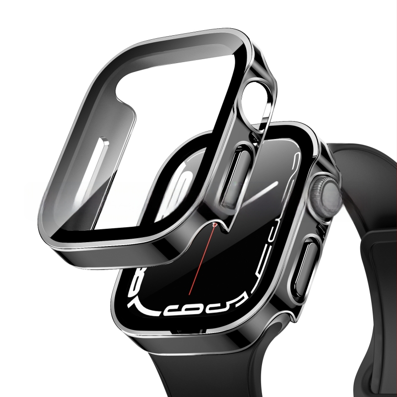 Vodootporno kućište za Apple Watch s integriranim zaštitnim filmom zaslona