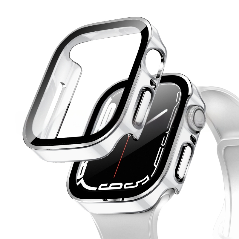 Vodootporno kućište za Apple Watch s integriranim zaštitnim filmom zaslona