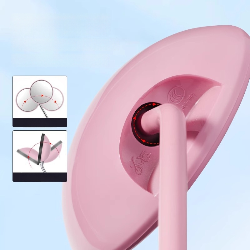 Visszapillantó tükör elektromos járművekhez, univerzális illeszkedés a Yadea és Aima elektromos kerékpárokhoz