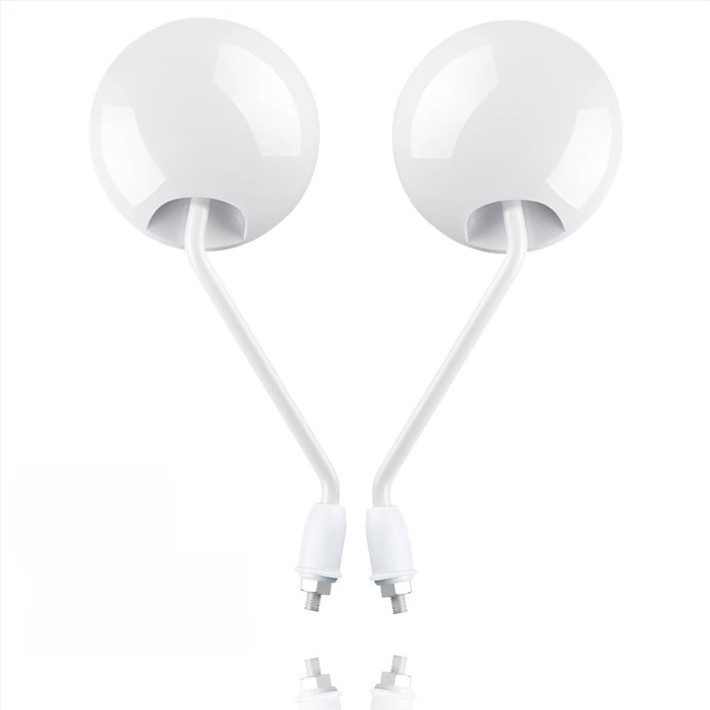 Visszapillantó tükör elektromos járművekhez, univerzális illeszkedés a Yadea és Aima elektromos kerékpárokhoz