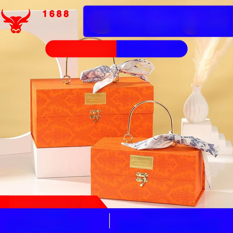 Vintage violetinė dovanų dėžutė iš Yq — auksinė folija, specialus popierius, dėžučių tipai: demonstracinė, su langu, Dangus ir Žemė