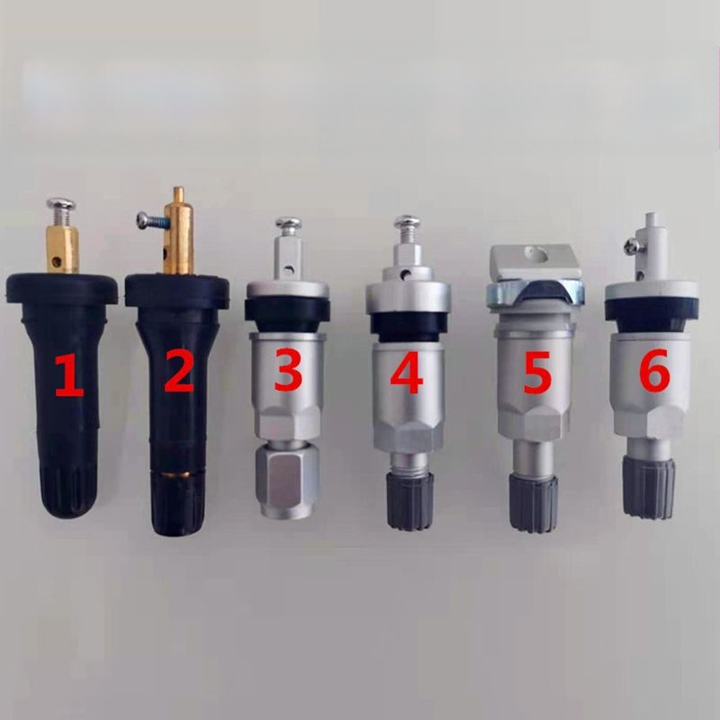 Senzor TPMS pentru monitorizarea presiunii în pneuri cu ventil pentru Chery Tiggo 3X, 5X, Tiggo 7 și Tiggo 8