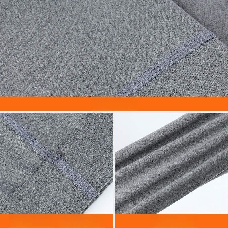 Makino Fox žieminiai kelio apvalkalai — blauzdos apsauga, poliesterio pluoštas