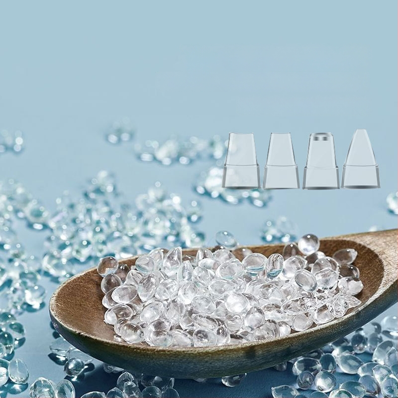 Elektriska portatīvā poru tīrīšanas ierīce - 3 ātrumu griešanās (Modelis 810) - ABS korpuss