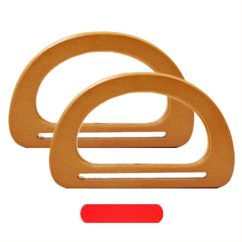 Ξύλινο δαχτυλίδι τσάντας με χειροποίητη λαβή – κυκλικό ξύλινο δαχτυλίδι, λαβή από μπαμπού, αστικός μινιμαλισμός, Άνοιξη 2024