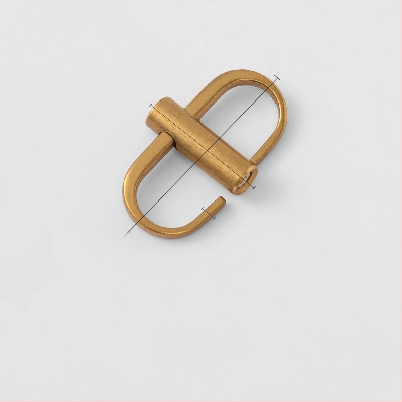 Επεκτατής ιμάντας τσάντας με ρυθμιζόμενο κούμπωμα, λεπτή αλυσίδα, μεταλλικό αξεσουάρ · Yongxin Hardware, χάλυβας υψηλής ποιότητας, αστικός μινιμαλισμός