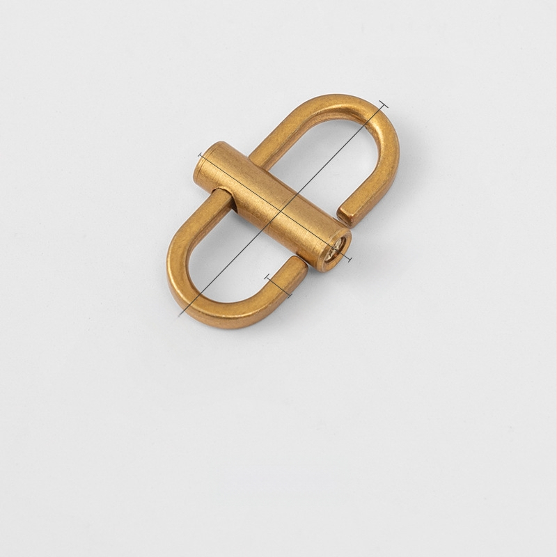 Επεκτατής ιμάντας τσάντας με ρυθμιζόμενο κούμπωμα, λεπτή αλυσίδα, μεταλλικό αξεσουάρ · Yongxin Hardware, χάλυβας υψηλής ποιότητας, αστικός μινιμαλισμός