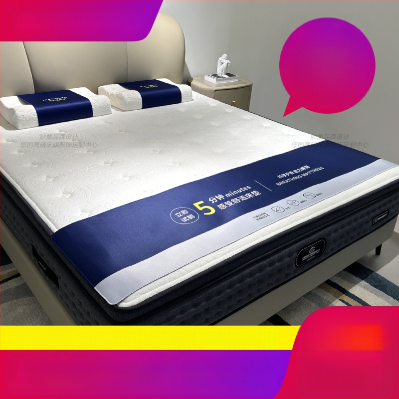 Σετ στρώματος κρεβατιού με επιφάνεια για ποντίκι και αξεσουάρ — Υλικό: Άλλο; Στυλ: Απλό Μοντέρνο; Σχέδιο: Μονόχρωμο; Τοποθέτηση Στυλ: Ξενοδοχειακό