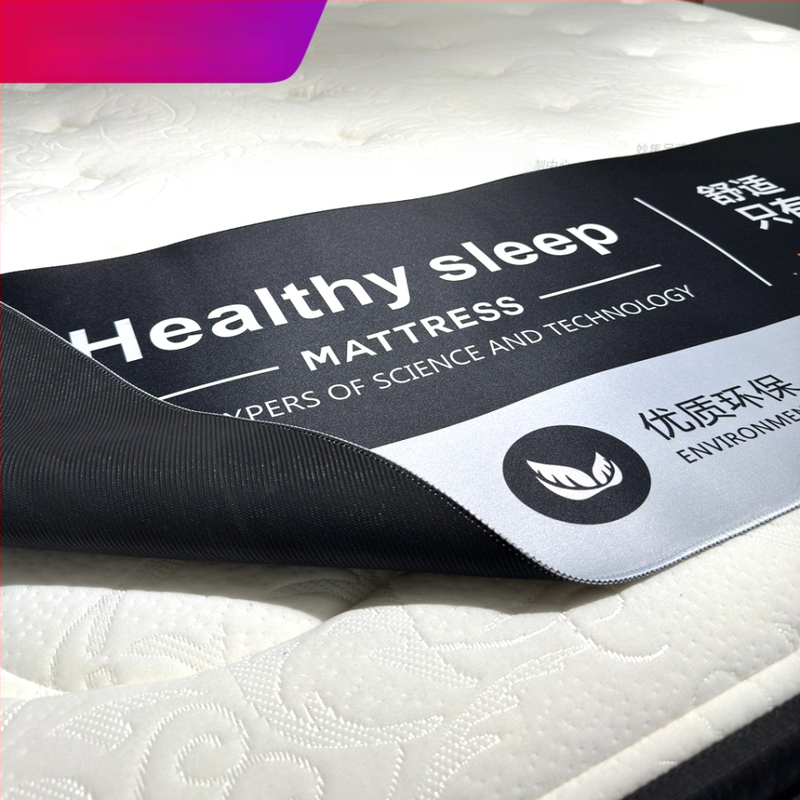 Σετ στρώματος κρεβατιού με επιφάνεια για ποντίκι και αξεσουάρ — Υλικό: Άλλο; Στυλ: Απλό Μοντέρνο; Σχέδιο: Μονόχρωμο; Τοποθέτηση Στυλ: Ξενοδοχειακό