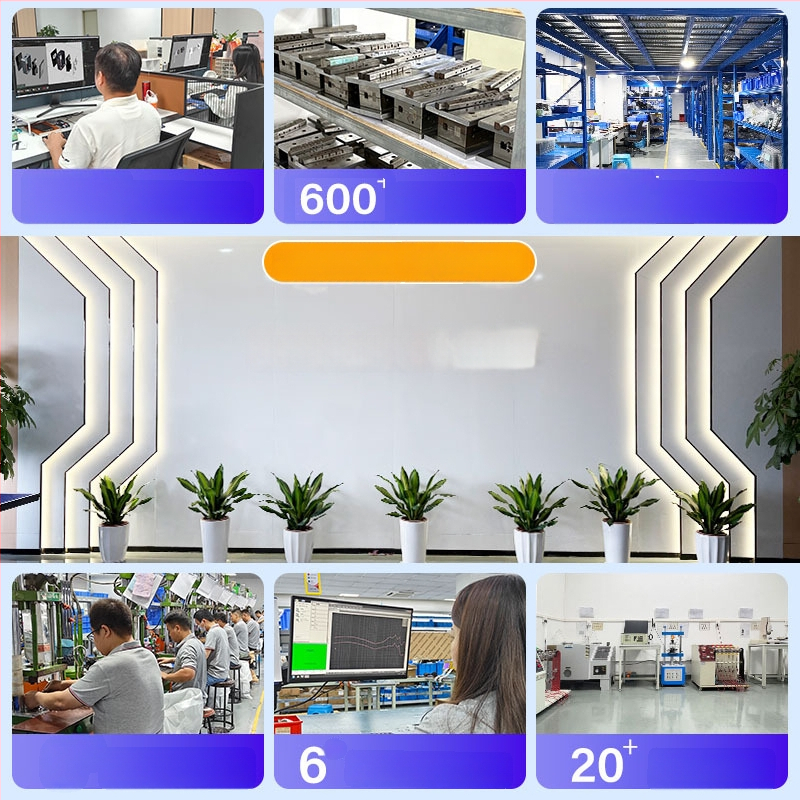 Adaptor USB-C către RJ45 Gigabit DK03 – USB 3.0, 10/100/1000 Mbps, indicator LED, compatibil Windows 11/10/8.1/8, macOS, iOS, Android